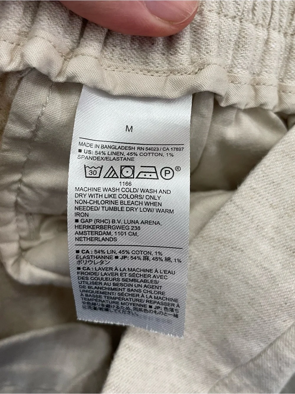Banana Republic banana republic